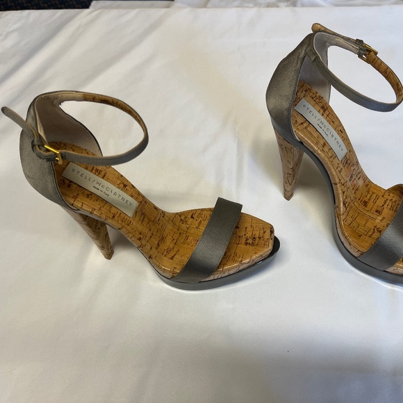 Stella McCartney Sandals - Picture 2 of 8